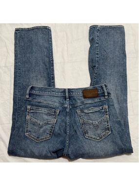 BKE Jake Straight Men’s Jeans Size 33x32